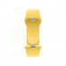Сменный браслет Xiaomi TPU Quick Release Strap Lemon yellow