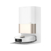 Робот-пылесос Dreame Robot Vacuum X40Ultra Complete