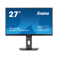 Монитор iiyama ProLite XUB2797QSN-B2 27