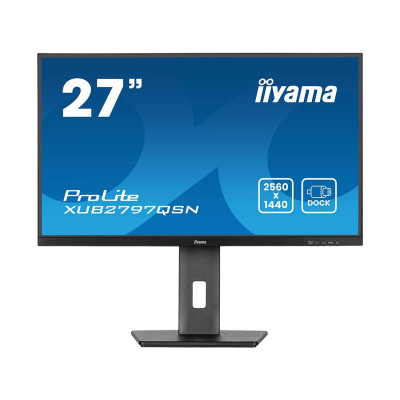 Монитор iiyama ProLite XUB2797QSN-B2 27