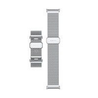 Сменный браслет Xiaomi Milanese Quick Release Strap Silver Сменный браслет Xiaomi Milanese Quick Release Strap Silver