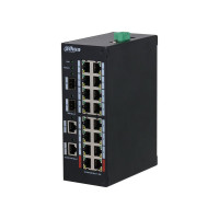 Коммутатор Dahua DH-HS3220-16GT-190