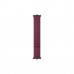 Магнитный сменный браслет Xiaomi Magnetic Quick Release Strap Berry Red