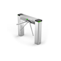 Турникет Hikvision DS-K3G501LX-R/Dm55 Турникет Hikvision DS-K3G501LX-R/Dm55