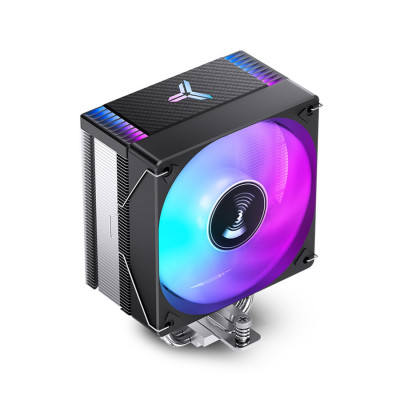 Кулер для процессора Jonsbo CR-1000 EVO(Color) Black Кулер для процессора Jonsbo CR-1000 EVO(Color) Black