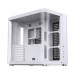 Компьютерный корпус Jonsbo TK-2 White без Б/П