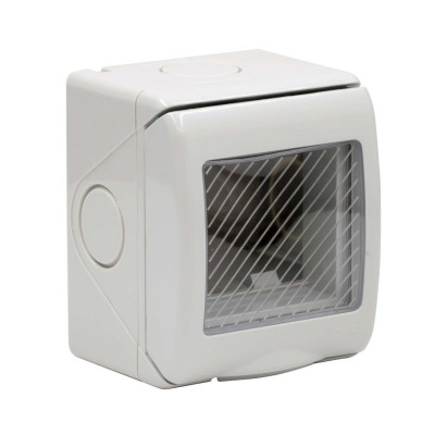 Модульная настенная коробка DKC 54655 Модульная настенная коробка DKC 54655