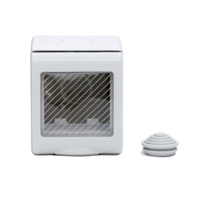 Модульная настенная коробка DKC 54655 Модульная настенная коробка DKC 54655