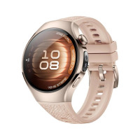 Смарт часы Huawei Watch 5 SOC-AL00 42mm Beige