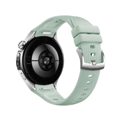 Смарт часы Huawei Watch 5 SOC-AL00 42mm Green