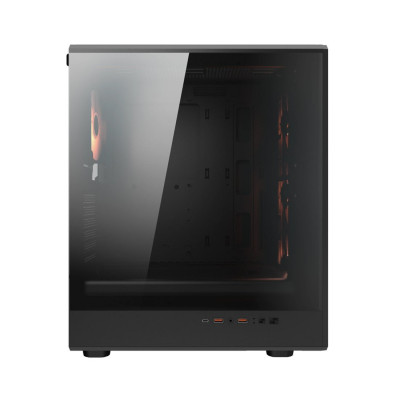 Компьютерный корпус Cougar Airface Pure Pro Black без Б/П