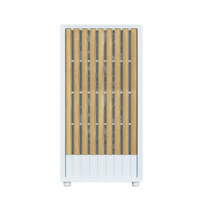 Компьютерный корпус Zalman P10 NAMU WHITE без Б/П