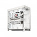 Компьютерный корпус HAVN HS 420 WH без Б/П