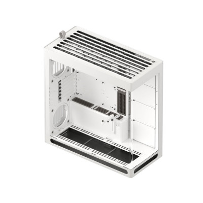 Компьютерный корпус HAVN HS 420 WH без Б/П