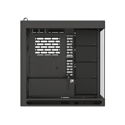 Компьютерный корпус HAVN HS 420 BK без Б/П