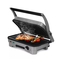 Электрогриль Kitfort КТ-3621 Электрогриль Kitfort КТ-3621