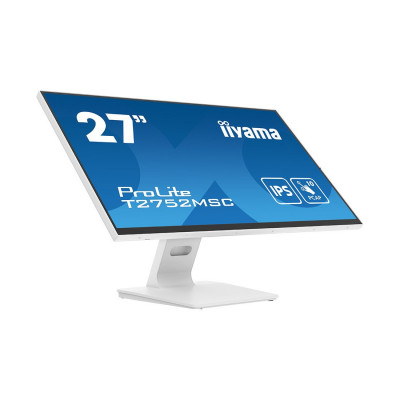 Монитор iiyama ProLite PLT2752M T2752MSC-W1 27