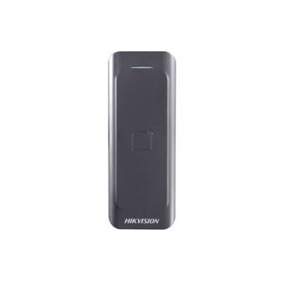 Считыватель Hikvision DS-K1802M