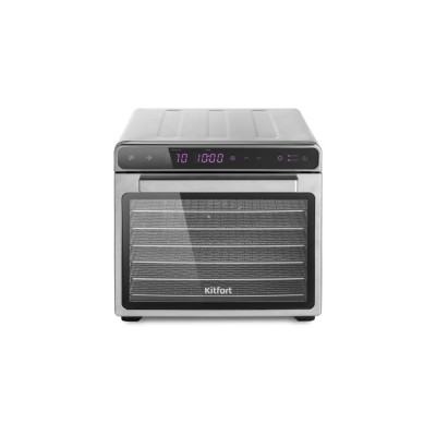 Сушилка для овощей и фруктов Kitfort КТ-1925