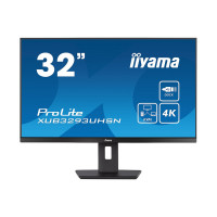 Монитор iiyama ProLite PL3293UH XUB3293UHSN-B5 31.5
