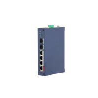 Коммутатор Dahua DH-CHS4206-4ET-90
