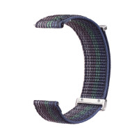 Сменный нейлоновый браслет для Amazfit Balance Синий