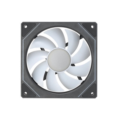 Кулер для компьютерного корпуса Formula V FLOE 12BK ARPW Кулер для компьютерного корпуса Formula V FLOE 12BK ARPW