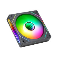 Кулер для компьютерного корпуса Formula V FLOE 12BK ARPW Кулер для компьютерного корпуса Formula V FLOE 12BK ARPW