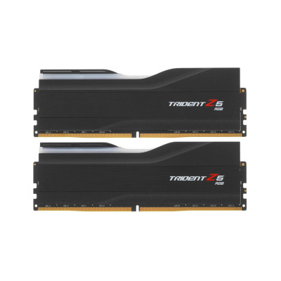 Комплект модулей памяти G.SKILL Trident Z5 RGB F5-5600J3636D32GX2-TZ5RK 64GB (Kit 2x32GB) 5600MHz