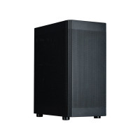 Компьютерный корпус Zalman i4 Black без Б/П Компьютерный корпус Zalman i4 Black без Б/П