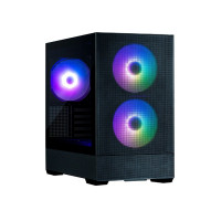 Компьютерный корпус Zalman P30 AIR Black без Б/П Компьютерный корпус Zalman P30 AIR Black без Б/П