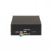 Коммутатор Hikvision DS-3T0510HP-E/HS