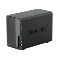 Система хранения данных (сервер) Synology DS225+