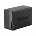 Система хранения данных (сервер) Synology DS225+
