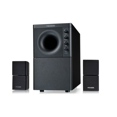 Акустическая система Microlab X3BT