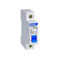 Выключатель нагрузки CHINT NXHB-125 1P 20A Выключатель нагрузки CHINT NXHB-125 1P 20A