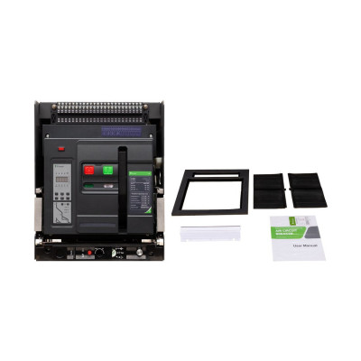 Воздушный автоматический выключатель iPower ACB 2000/1250А выкатной Воздушный автоматический выключатель iPower ACB 2000/1250А выкатной