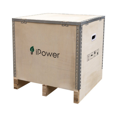 Воздушный автоматический выключатель iPower ACB 2000/1250А выкатной Воздушный автоматический выключатель iPower ACB 2000/1250А выкатной