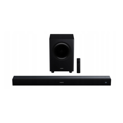 Саундбар Xiaomi Pro 2.1ch (MDZ-41-DB) Саундбар Xiaomi Pro 2.1ch (MDZ-41-DB)
