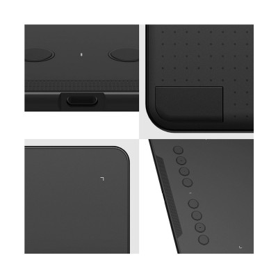 Графический планшет XP-Pen Deco 01 (V2) Графический планшет XP-Pen Deco 01 (V2)