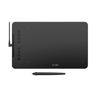 Графический планшет XP-Pen Deco 01 (V2) Графический планшет XP-Pen Deco 01 (V2)