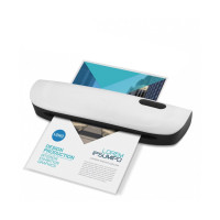 Ламинатор COMIX F6301D А3, 4 вала, 80-175 мкм, 40 см/мин. Ламинатор COMIX F6301D А3, 4 вала, 80-175 мкм, 40 см/мин.