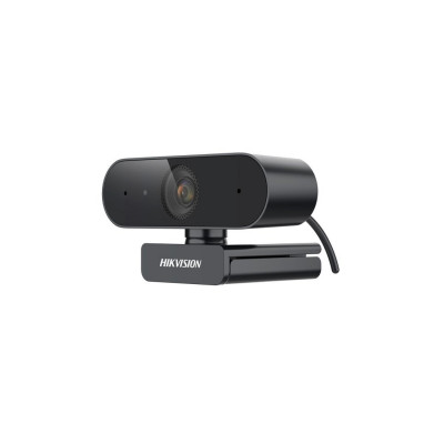 Веб-Камера Hikvision DS-U02