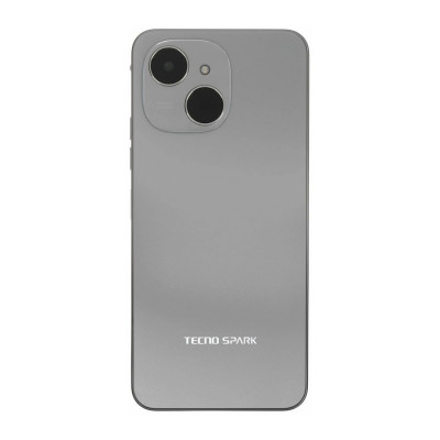 Мобильный телефон TECNO SPARK 40С (KM4k) 256+8 GB Titanium Grey Мобильный телефон TECNO SPARK 40С (KM4k) 256+8 GB Titanium Grey