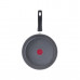 Сковорода блинная Tefal Natural Force G2663872 25см