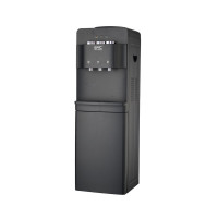 Кулер для воды напольный SVC Aqua series 97ALA Black