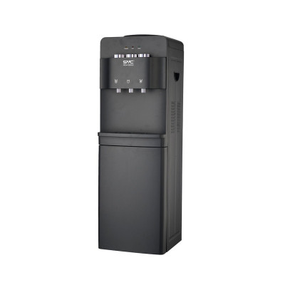 Кулер для воды напольный SVC Aqua series 97ALA Black