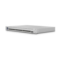 Коммутатор Ubiquiti USW-Enterprise-24-PoE
