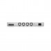 Коммутатор Ubiquiti USW-Enterprise-48-PoE