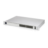 Коммутатор Ubiquiti USW-Pro-24